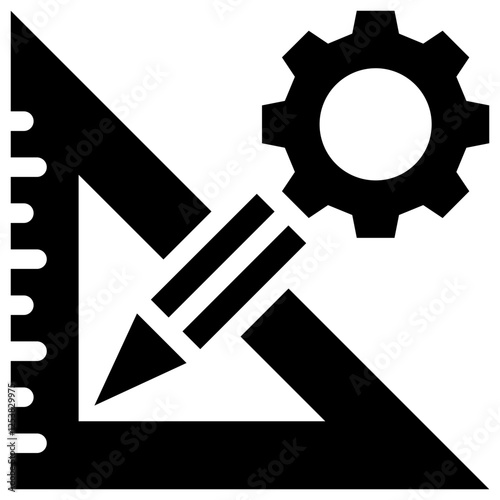 Measurement Icon