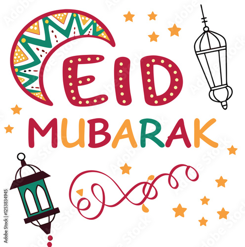eid  mubarak