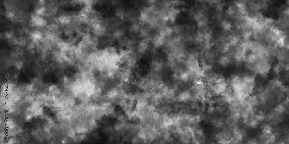 Ethereal Storm Clouds Texture. Abstract Monochrome Foggy Background. High-Resolution Moody Sky Effect Seamless Dark Mist Overlay for Digital Art, Graphic Design, and Atmospheric Visuals Ethereal Storm Clouds Texture. Abstract Monochrome Foggy Background. High-Resolution Moody Sky Effect Seamless Dark Mist Overlay for Digital Art, Graphic Design, and Atmospheric Visuals
