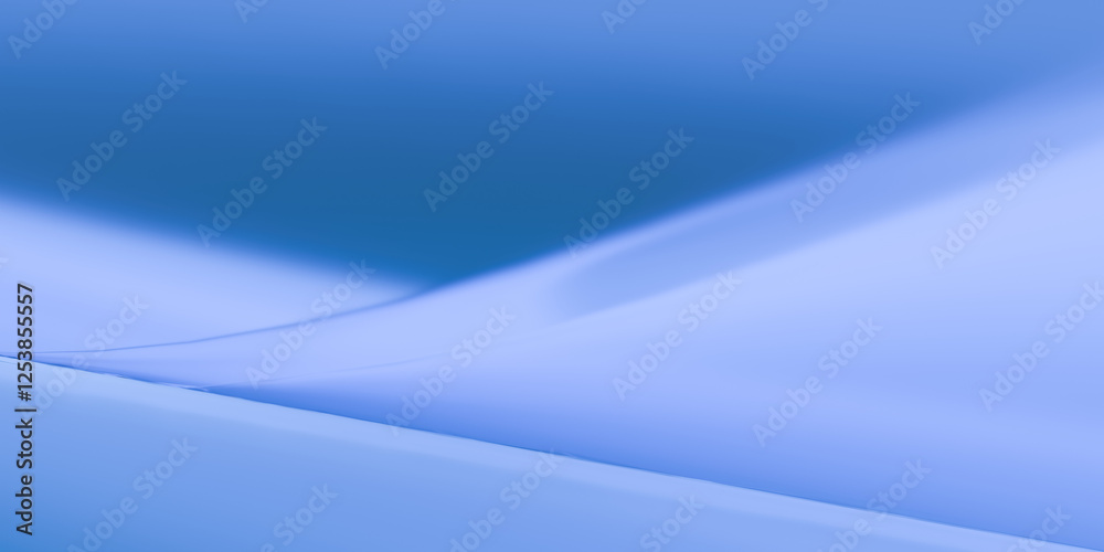 Serene Blue Abstract: A calming, abstract image of soft, folded blue fabric, bathed in delicate light, invites introspection and a sense of peace. The image evokes a sense of calm and tranquility. Serene Blue Abstract: A calming, abstract image of soft, folded blue fabric, bathed in delicate light, invites introspection and a sense of peace. The image evokes a sense of calm and tranquility.
