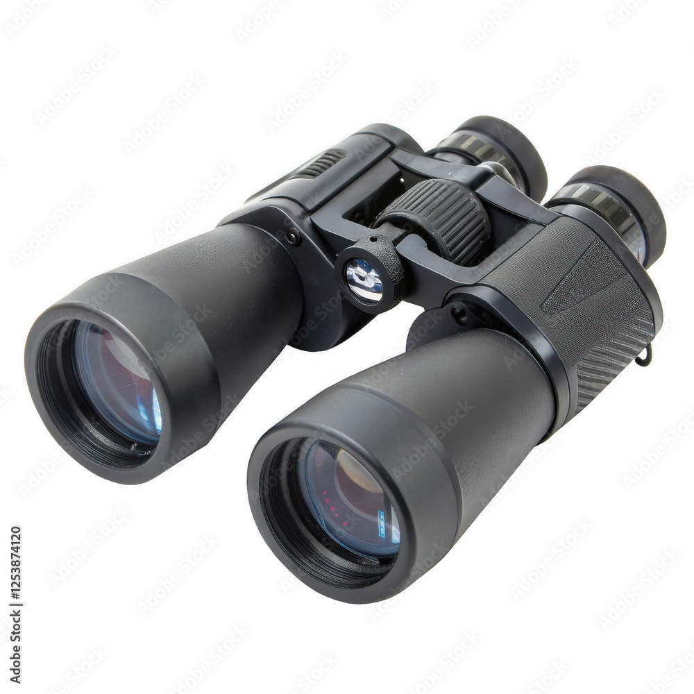 Compact Binoculars with Adjustable Lenses for Crystal Clear Long-Distance Viewing Compact Binoculars with Adjustable Lenses for Crystal Clear Long-Distance Viewing