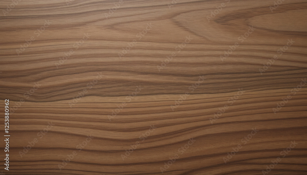 Brushed wood texture with fine grain and rich natural color tones Brushed wood texture with fine grain and rich natural color tones