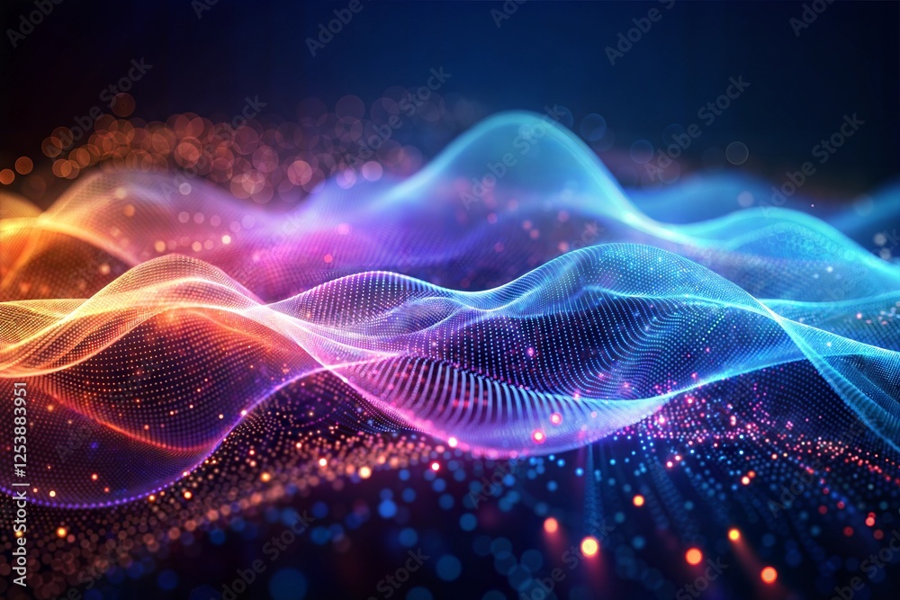 energy of fractal realms energy of fractal realms