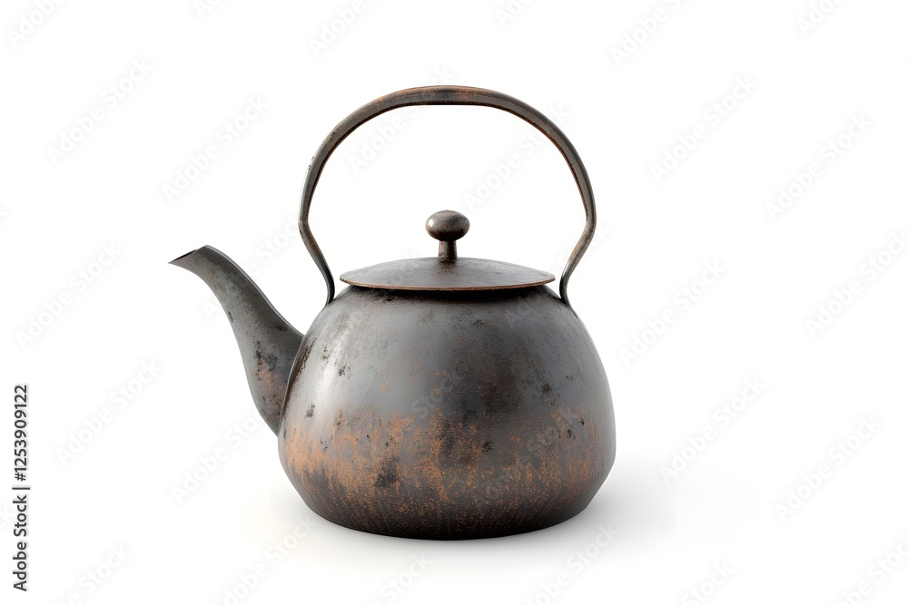 Premium Tea Kettle Design Premium Tea Kettle Design