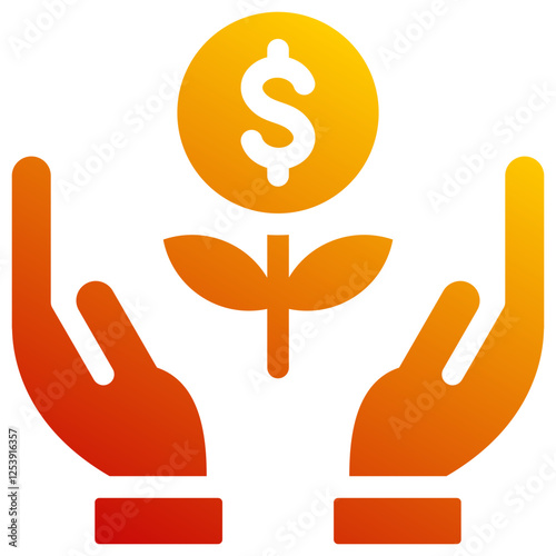 Prosperity Icon
