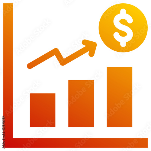 Surplus Icon