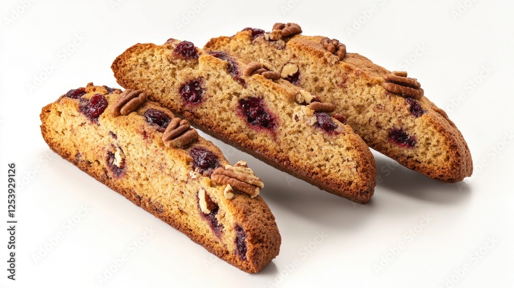 Freshly baked bread placed neatly on a table, perfect for breakfast or snack Freshly baked bread placed neatly on a table, perfect for breakfast or snack