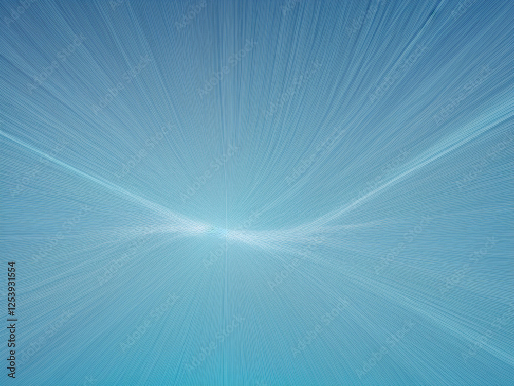 An abstract banner background featuring a gradient of light blue An abstract banner background featuring a gradient of light blue