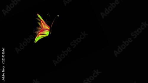 butterfly