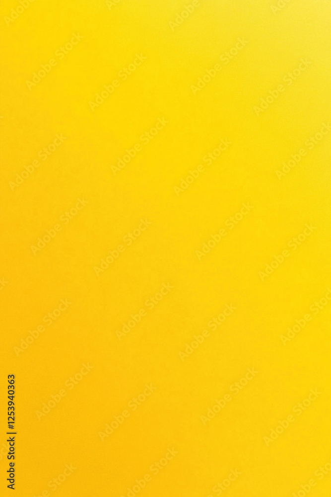 Obraz premium yellow wall texture