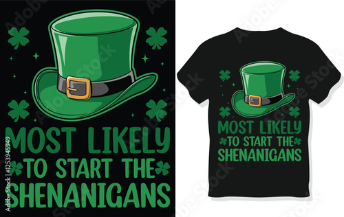 most likely to start the shenanigans 2.eps