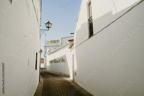Calles Blancas