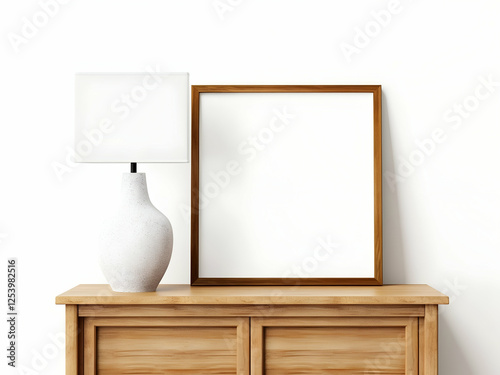 Mockup for sublimation design