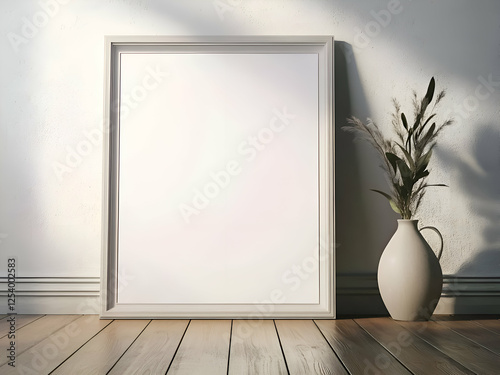 Mockup for sublimation design