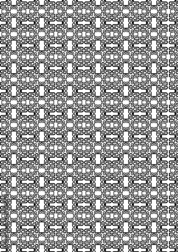 Pattern "PS"