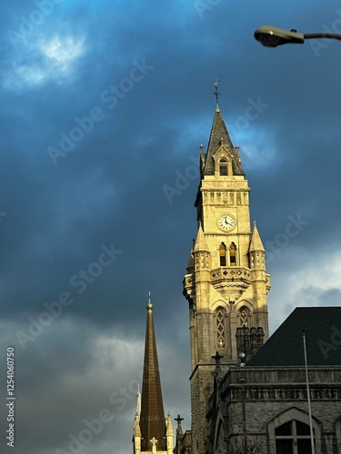 st vitus cathedral