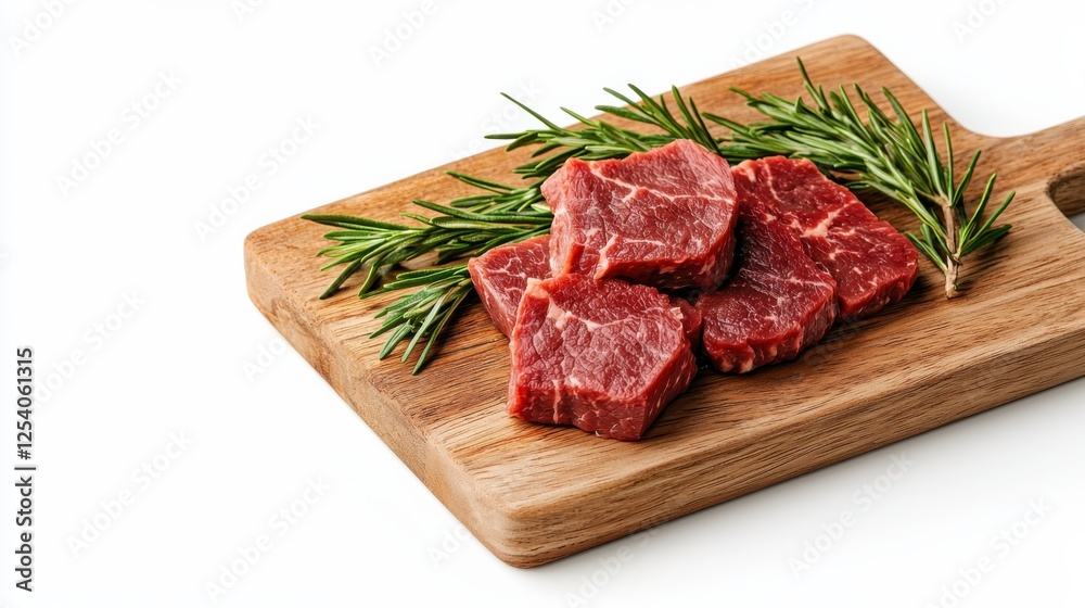 Sizzling all-natural beef blend on a rustic wooden table fresh ingredients natural light culinary showcase top view for food lovers Sizzling all-natural beef blend on a rustic wooden table fresh ingredients natural light culinary showcase top view for food lovers