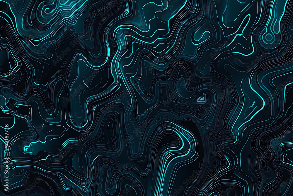 Abstract close-up of a glowing blue digital circuit board, showcasing intricate connections and technological design on a black background.
Abstract close-up of a glowing blue digital circuit board, showcasing intricate connections and technological design on a black background.