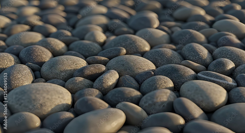 Obraz premium rock texture background