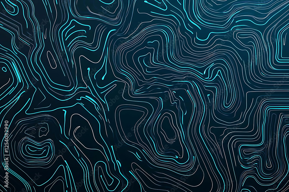 Abstract close-up of a glowing blue digital circuit board, showcasing intricate connections and technological design on a black background.
Abstract close-up of a glowing blue digital circuit board, showcasing intricate connections and technological design on a black background.