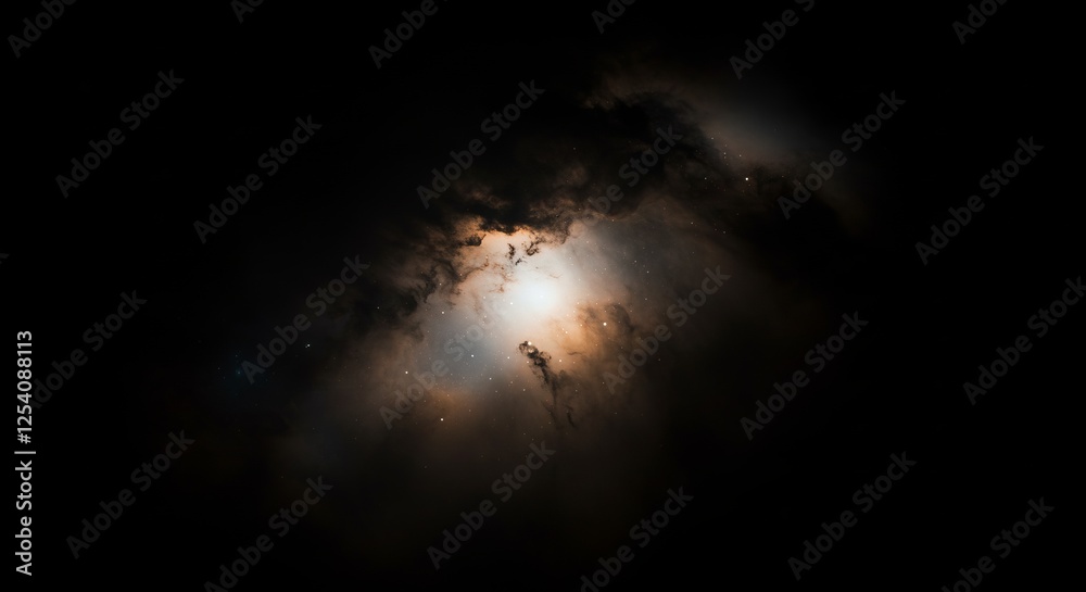 moon in the night sky moon in the night sky