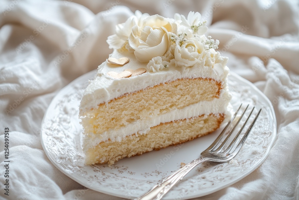 piece of cake piece of cake