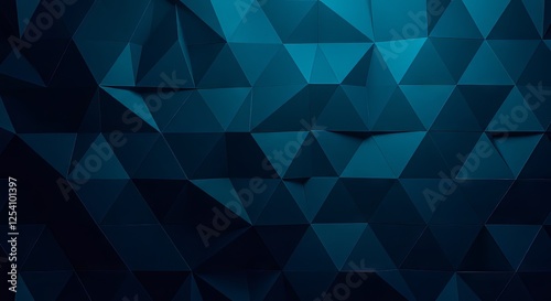 seamless geometric pattern