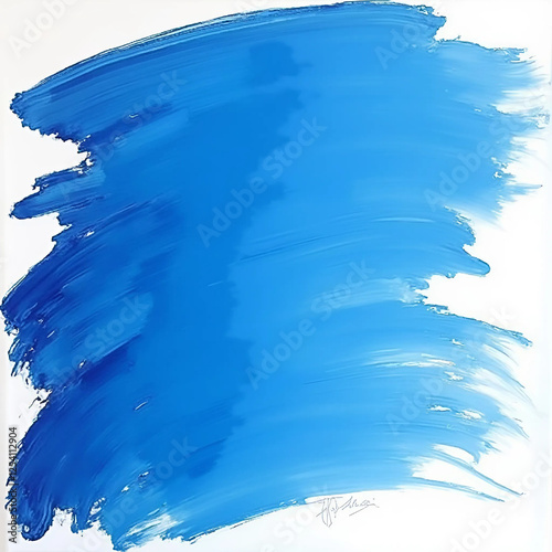 Electric Blue Energy, Generate, AI
