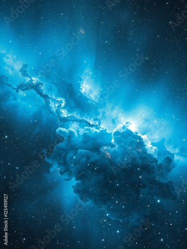 Massive cosmic wormhole with swirling energy, bright glowing portal leading to another dimension, deep space aesthetic, high-resolution sci-fi illustration, ultra-HD cosmic scene