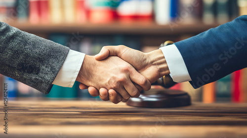 An AI translation tool for international law firms, helping lawyers instantly translate contracts and legal documents between different languages for clients worldwide.
