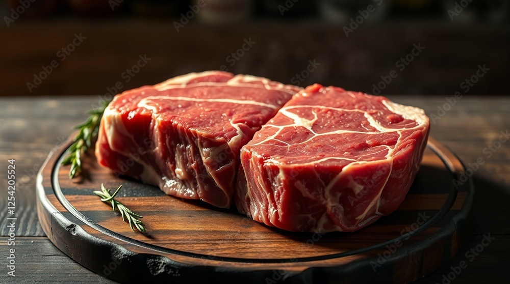raw beef steak raw beef steak