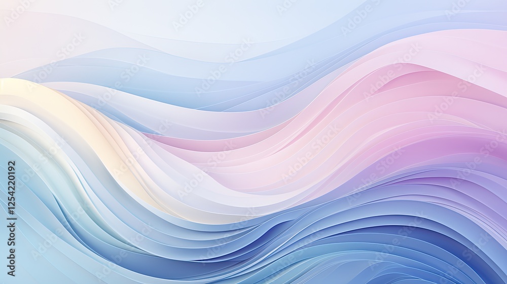 Swirling patterns that flow like gentle waves, capturing the therapeutic essence of calming rhythms. Swirling patterns that flow like gentle waves, capturing the therapeutic essence of calming rhythms.