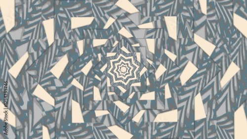 abstract background, kaleidoscope, for an event or party, texture background HD quality 