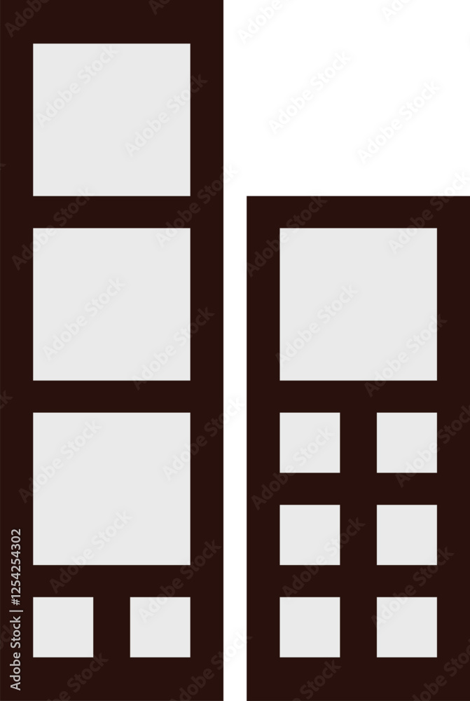 Architecture and Construction Icons: A Complete Set for Designers Architecture and Construction Icons: A Complete Set for Designers