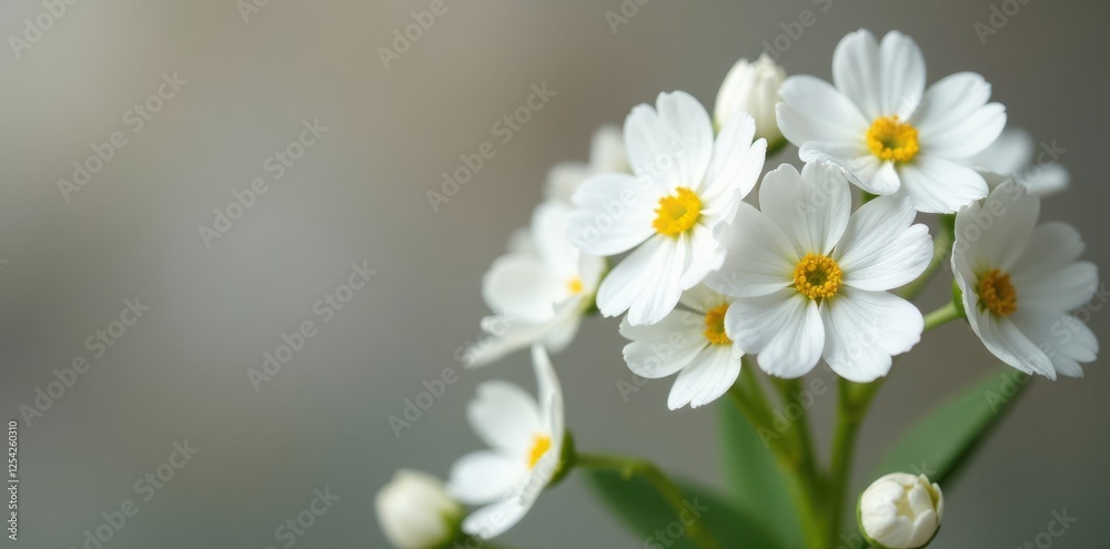 Delicate gypsophila blooms, tiny white petals, close-up detail , summer, dried flowers, texture Delicate gypsophila blooms, tiny white petals, close-up detail , summer, dried flowers, texture