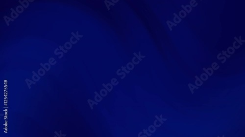 Plain navy blue gradient background suitable for text overlay, social media posts, website banners, product mockups, and digital design projects.