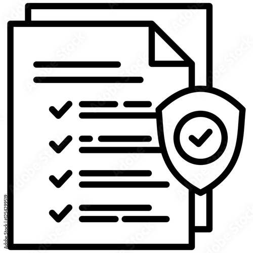 Protocol  Icon