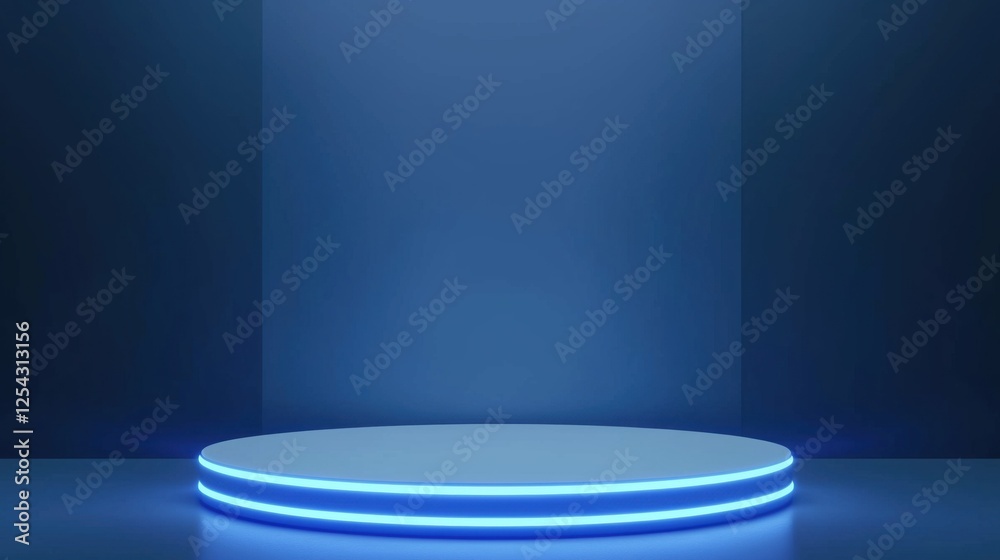 Abstract background in concept of artificial intelligence Abstract background in concept of artificial intelligence