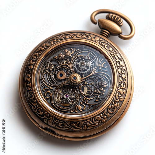 photo of personal items