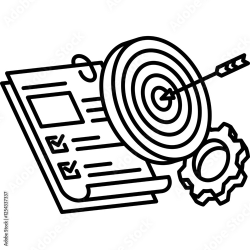 Objective Icon