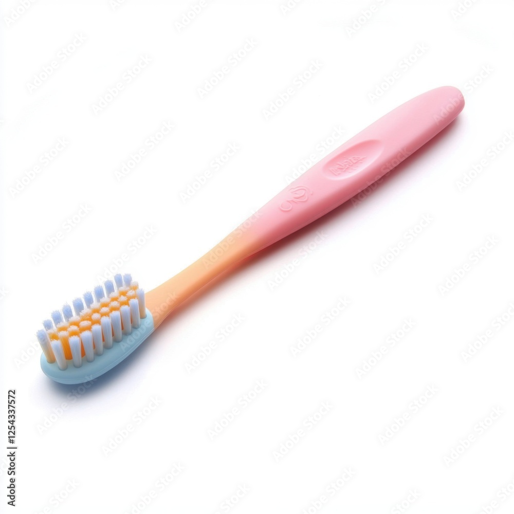 Babys First Toothbrush Babys First Toothbrush