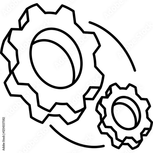 Integration Icon