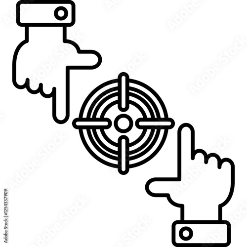 Scope Icon