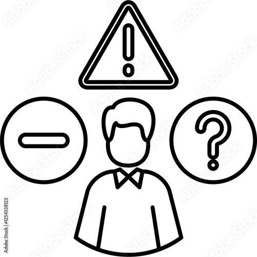 Issue Icon