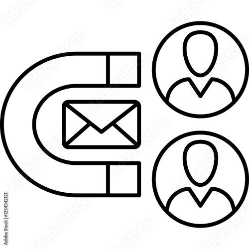 Lead Icon