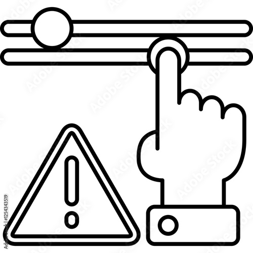 Control Icon