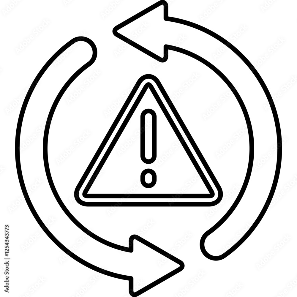 Recovery Icon Recovery Icon