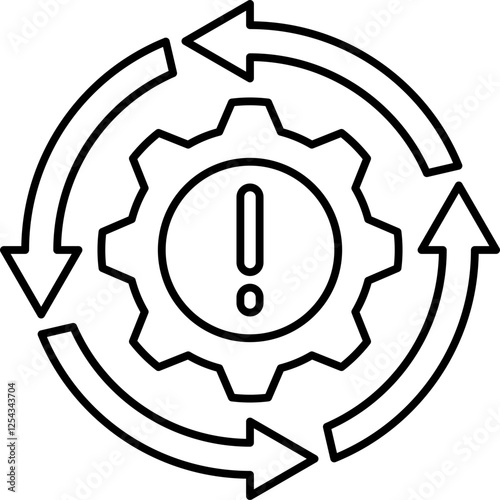 Recovery Icon