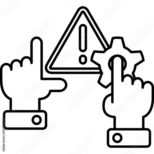 Control Icon