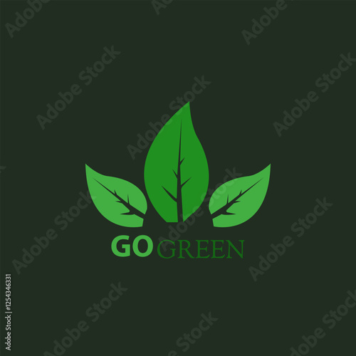 Go Green Generation"